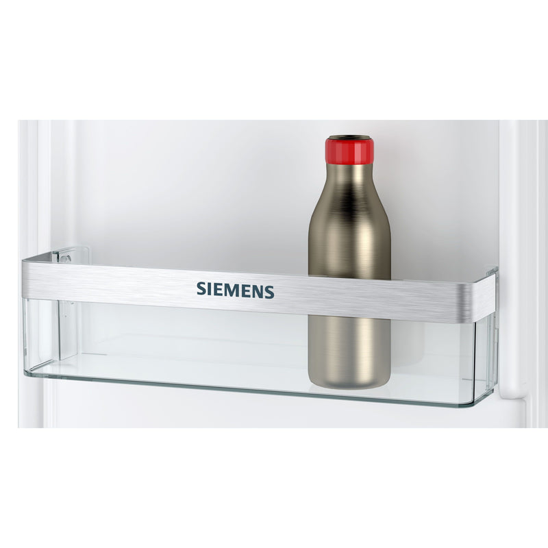 Siemens - Kühl-/Gefrierkombination EB-Kühl/Gefrierkombi KI86NVSE0 IQ300