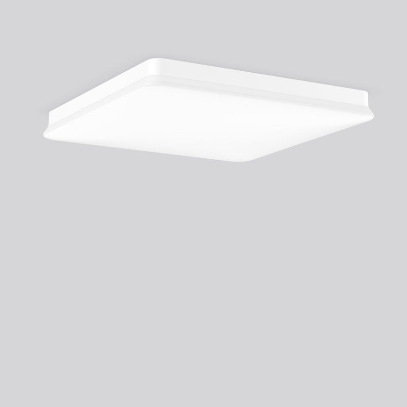 RZB - Sicherheitsleuchte LED-Wand-u.Deckenleuchte 672836.002.1.F1 EB 8h, Funk