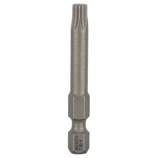 Bosch - Bit Schrauberbit Extra-Hart 2607002514 T30 49 mm 25er-Pack