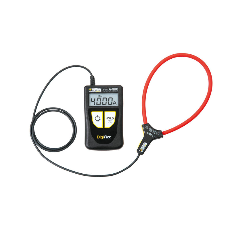 Chauvin Arnoux - Zangenmessgerät Digiflex MA4000D-350