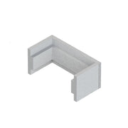 Niedax - Zubehör/Ersatzteile für Kabeltragsystem Zugentlastung ZF 175.350-90 licht.Innenmaß 350mm
