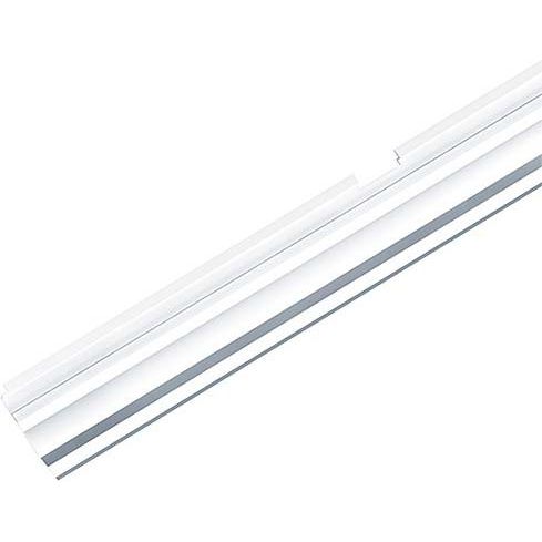 Zumtobel Group - Lichttechnisches Zubehör/Ersatzteile für Leuchten Reflektor TECTON LED #22169324 REFL WW L1000 WH