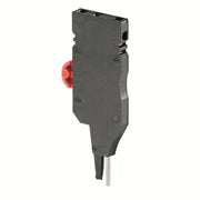 Weidmüller - Testadapter für Reihenklemmen Testadapter ZTA 1/ZA − 25 Stück
