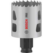 Bosch - Lochsäge PRO Multi Material PC Plus 2608594384 Lochsäge, 44 mm