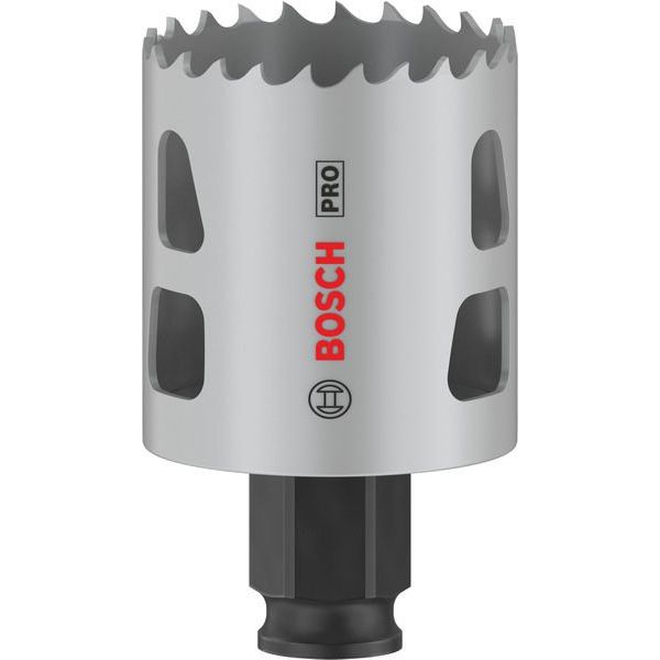 Bosch - Lochsäge PRO Multi Material PC Plus 2608594384 Lochsäge, 44 mm