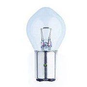 Scharnberger+Hasenbein - Verkehrssignallampe Verkehrs-Signallampe 36x67 40936 Ba20d 10,5V 20/20W