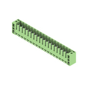 Weidmüller - Leiterplattensteckverbinder Verbinder 3.50mm SL 3.50/1#1467970000 − 20 Stück
