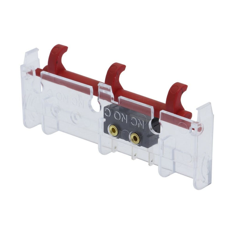 Eaton - Halter für zylindrische Sicherung Mikroschalter CH14-TPS Niederspannung − 10 Stück