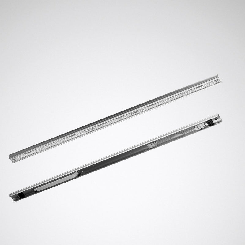 Trilux - Tragschiene für Lichtbandsystem Basiseinheit YNS BE H #9002415639 HCL