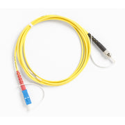 Fluke Networks - Patchkabel LWL Singlemode TRC SRC-9-SCST 2m SC/ST