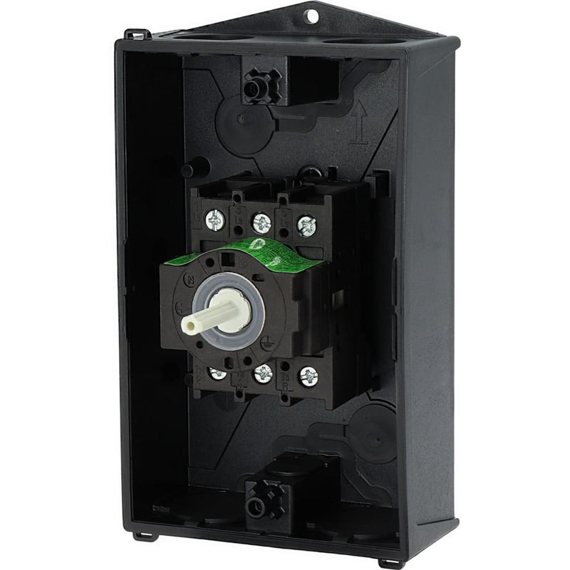 Eaton - Lasttrennschalter EIN-AUS-Schalter P1-32/I2-RT 3polig 32A