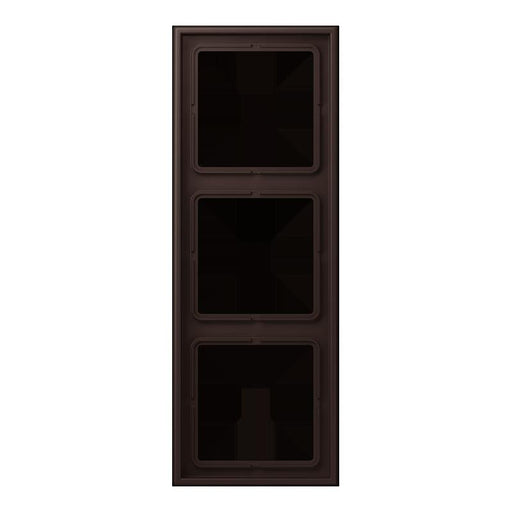 Jung - Abdeckrahmen Rahmen 3-fach LC 983 252