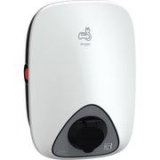 Schneider Electric - Ladestation E-Mobility Home Smart Wallbox EVH4A11N2 11kW - T2 Steckdose − 1 Stück