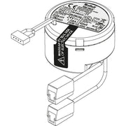 Assa Abloy effeff - Zubehör/Ersatzteile für Fluchtwegsicherung Netzteilmodul 1003FT 24V 1003FT24-1---20 gereg. 1A Schalterd