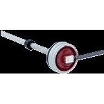 Sick - Magnetischer Näherungsschalter Linear-Encoder MAX48N-12PBDK10300 magnetostriktiv