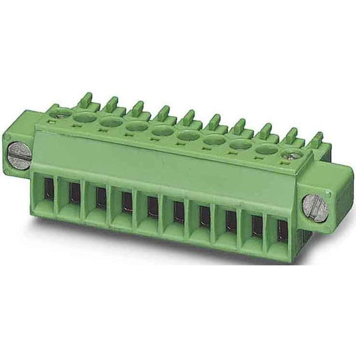 Phoenix Contact - Kabelsteckverbinder für Leiterplattensteckverbinder Leiterplattensteckverb. MC 1,5/ 3-STF-3,5 Combicon − 250 Stück