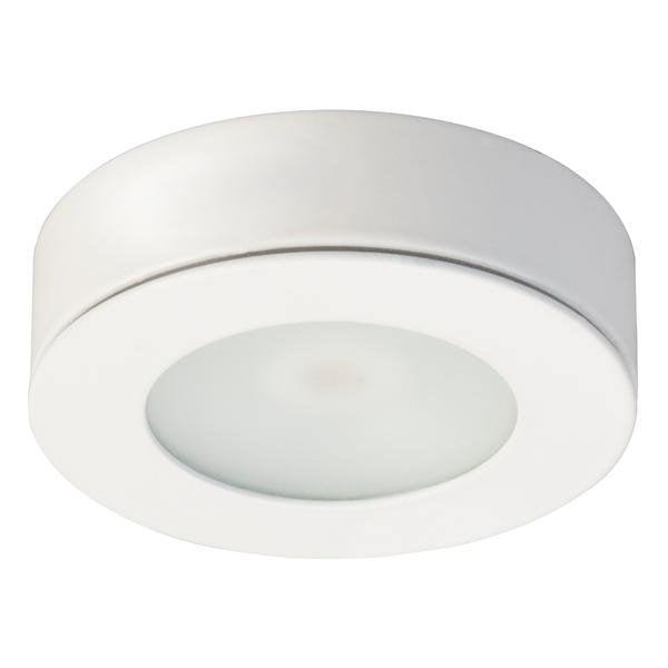 Brumberg Leuchten - Downlight/Strahler/Flutlicht LED-Auf/Einbaustrahler aws 12078073 3,6W 3000K 350mA