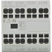 Eaton - Hilfsschalterblock Hilfsschalterbaustein DILM32-XHI31-#199312