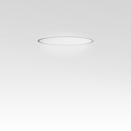 LTS Licht&Leuchten - Decken-/Wandleuchte LED-Einbauleuchte PLL27500402/DALI si 43W 4000K 2224lm