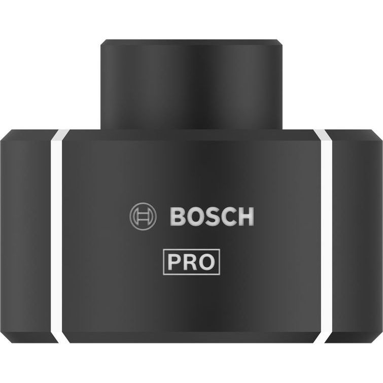 Bosch - Einsatz für Presswerkzeug Kabelschuhe/Verbinder, Aderendhülsen, Schirmanschluss PRO Stempel und Matrize, 2608001157 M16, Edelstahl