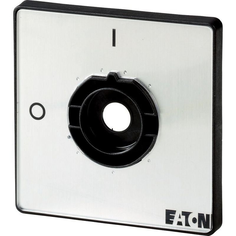 Eaton - Zubehör/Ersatzteile für Niederspannungs-Schalttechnik Frontschild F908 für P5 P5-XF-908