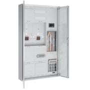 ABN - Zähler-Komplettschrank Wandlermess-Schrank 200A WM309X5052 TAB MD 5-polig