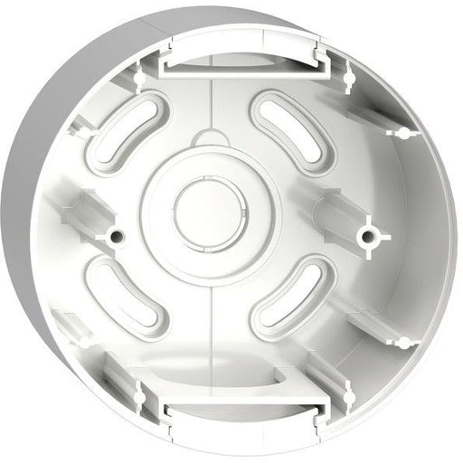 Gira - Aufputzgehäuse für Unterputzgerät AP-Gehäuse 1f. 0061053 reinweiß