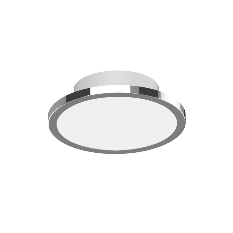LIGHTME - Decken-/Wandleuchte LED-Deckenleuchte LM85650 827-840 GX53  − 1 Stück