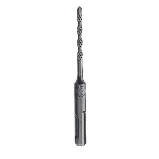 Cimco Werkzeuge - Bohrer Hammerbohrer 208606 SDS-Plus 160mm − 12 Stück