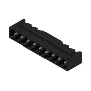 Weidmüller - Leiterplattensteckverbinder Verbinder 5.08mm SL-SMT 5.#1775072001  − 50 Stück