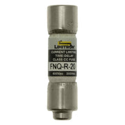 Eaton - HRC-Sicherung Sicherungseinsatz FNQ-R-20 20 A, AC 600 V − 10 Stück