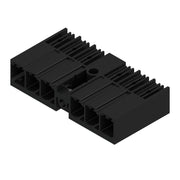 Weidmüller - Leiterplattensteckverbinder Verbinder 7.62mm SV 7.62HP#1048770000 − 30 Stück