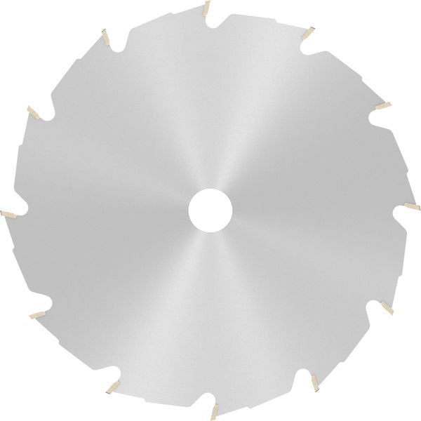 Bosch - Kreissägeblatt PRO Construct Wood 2608641201 Kreissägeblatt 190 x