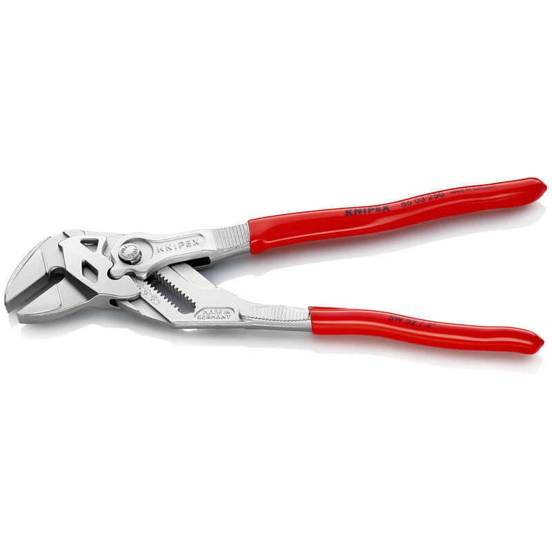Knipex - Zangenschlüssel 86 03 250 250mm