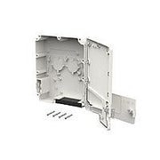 Metz Connect - Patchpanel LWL OpDAT MV unbestückt 15036000000-E IP54