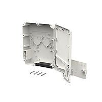 Metz Connect - Patchpanel LWL OpDAT MV unbestückt 15036000000-E IP54