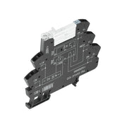 Weidmüller - Schaltrelais TRZ 230VUC 1CO Termseries − 10 Stück