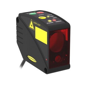 Turck - Optischer Abstandssensor Opto-Sensor LT3PULV Lichtschranke − 1 Stück