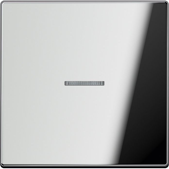 Jung - Bedienelement intelligent eNet Funk-Steuertaste FM GCR 1700 Standard 1fach