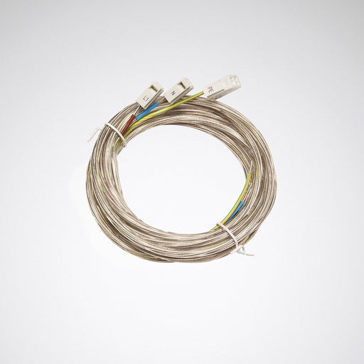 Trilux - Elektrisches Zubehör/Ersatzteile für Leuchten Transparente Zuleitung Creavo H ZZT315/1000 3x1,5, 1m