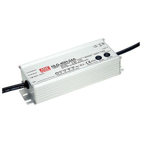 Scharnberger+Hasenbein - LED-Betriebsgerät LED-Treiber 55147 24VDC 150W DALI  − 1 Stück