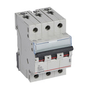 Legrand - Leitungsschutzschalter Legrand 404127 B20A 3-polig 10kA