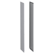 Schneider Electric - Seiten-/Rückwand (Schaltschrank) Seitenwände Außenbefestig. NSY2SPN206 PanelSeT SFN