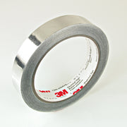 3M - Klebeband Aluminiumband ET117019x16.5 15mm x16,5m x0,08 − 12 Stück