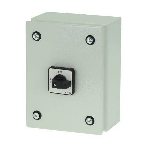 Eaton - Lasttrennschalter EIN-AUS-Schalter P1-40/SE1/N P1, 40 A, 3-polig
