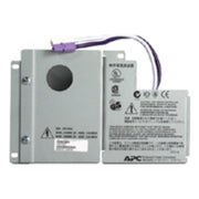 APC - Zubehör/Ersatzteile für USV-Anlagen Smart-UPS RT 3000/5000VA SURT007 Festanschlusskit Aus