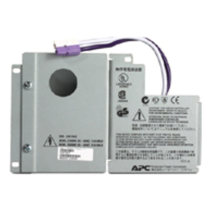 APC - Zubehör/Ersatzteile für USV-Anlagen Smart-UPS RT 3000/5000VA SURT007 Festanschlusskit Aus