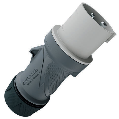 Mennekes - CEE-Stecker (IEC 60309) CEE Stecker PTX R 13591 16A3p12h IP54