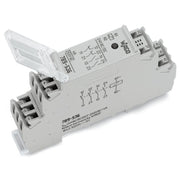 WAGO - Schaltrelais Relaisbaustein 789-552