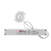 BEG Brück Electronic - Bewegungsmelder/Präsenzmelder komplett Bewegungsmelder PD9-1C-DE